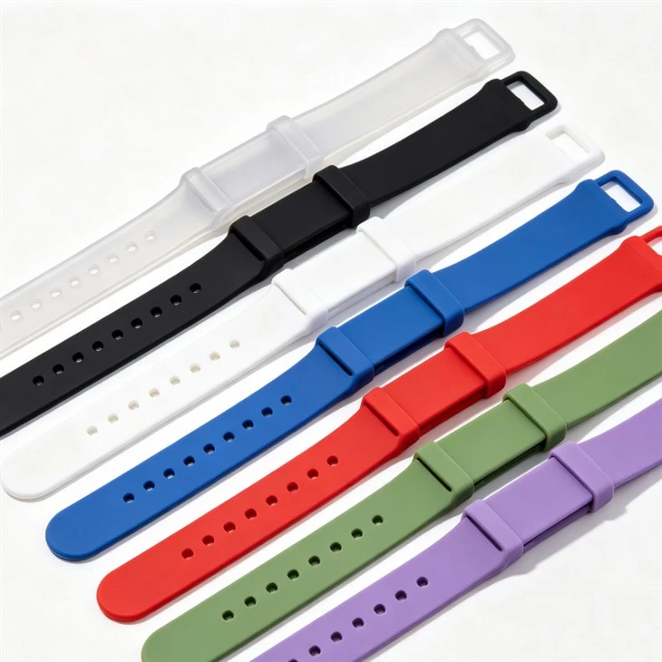 Low Hardness Tpu For Watch Belts And Bands factory