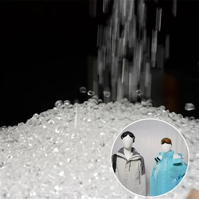 مادة TPU للفيلم المنفوخ