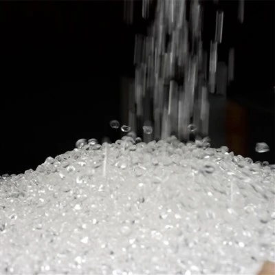 ما هي الكريات البلاستيكية TPU؟