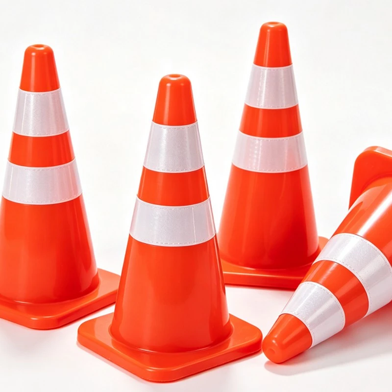 TPU Material For Traffic Cones factory