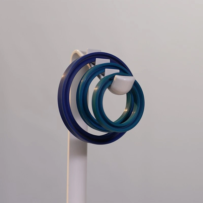 TPU Materials For Industrial Parts factory
